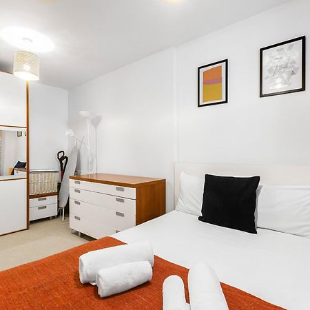 Pass The Keys Modern Tottenham Hale Apartment Perfect For Leisure London Eksteriør bilde