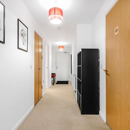 Pass The Keys Modern Tottenham Hale Apartment Perfect For Leisure London Eksteriør bilde