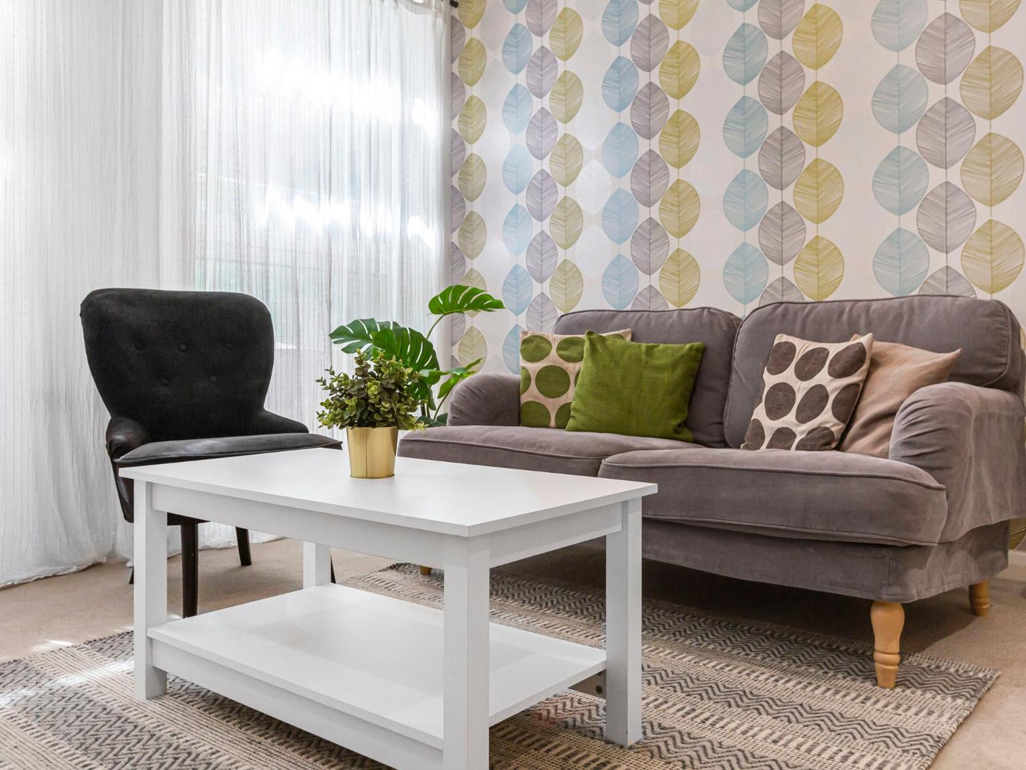 Pass The Keys Modern Tottenham Hale Apartment Perfect For Leisure London Eksteriør bilde