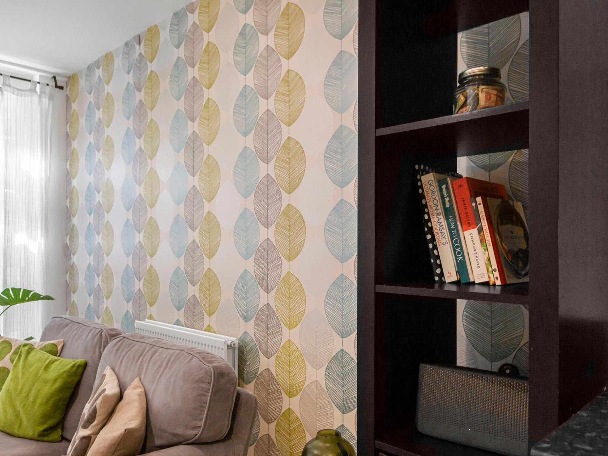 Pass The Keys Modern Tottenham Hale Apartment Perfect For Leisure London Eksteriør bilde