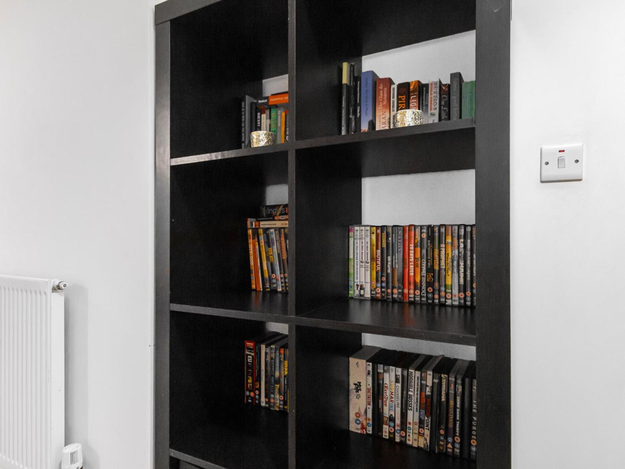 Pass The Keys Modern Tottenham Hale Apartment Perfect For Leisure London Eksteriør bilde